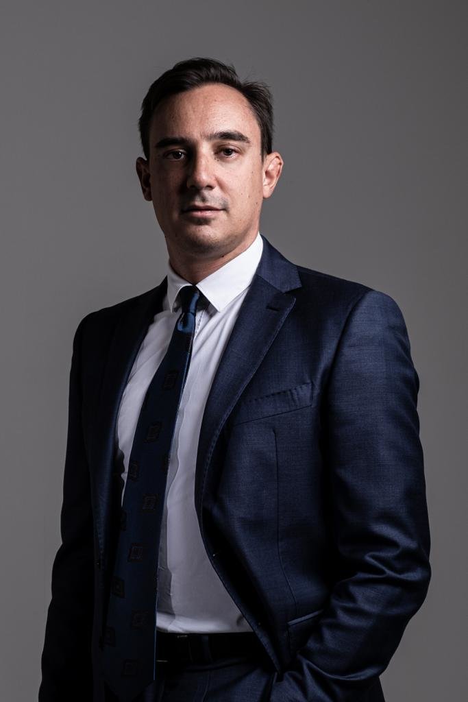 Roberto  Brero
