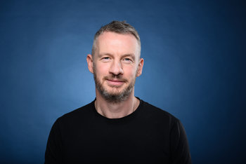 Jonathan Eade