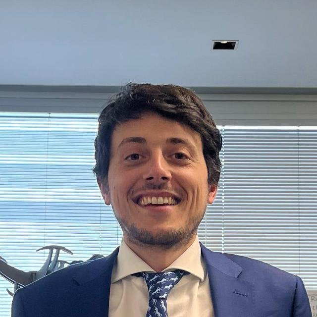Emilio  La Pera