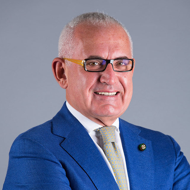 Vittorio Genna