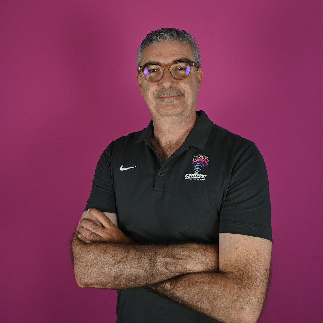 Luca  Campanile