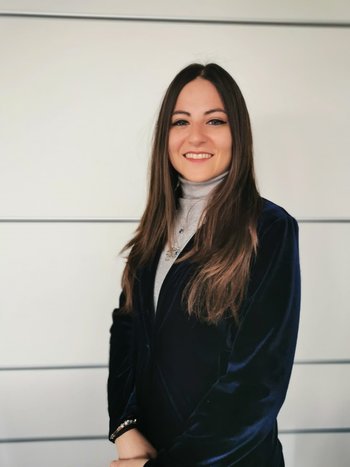 Francesca  Bandieri