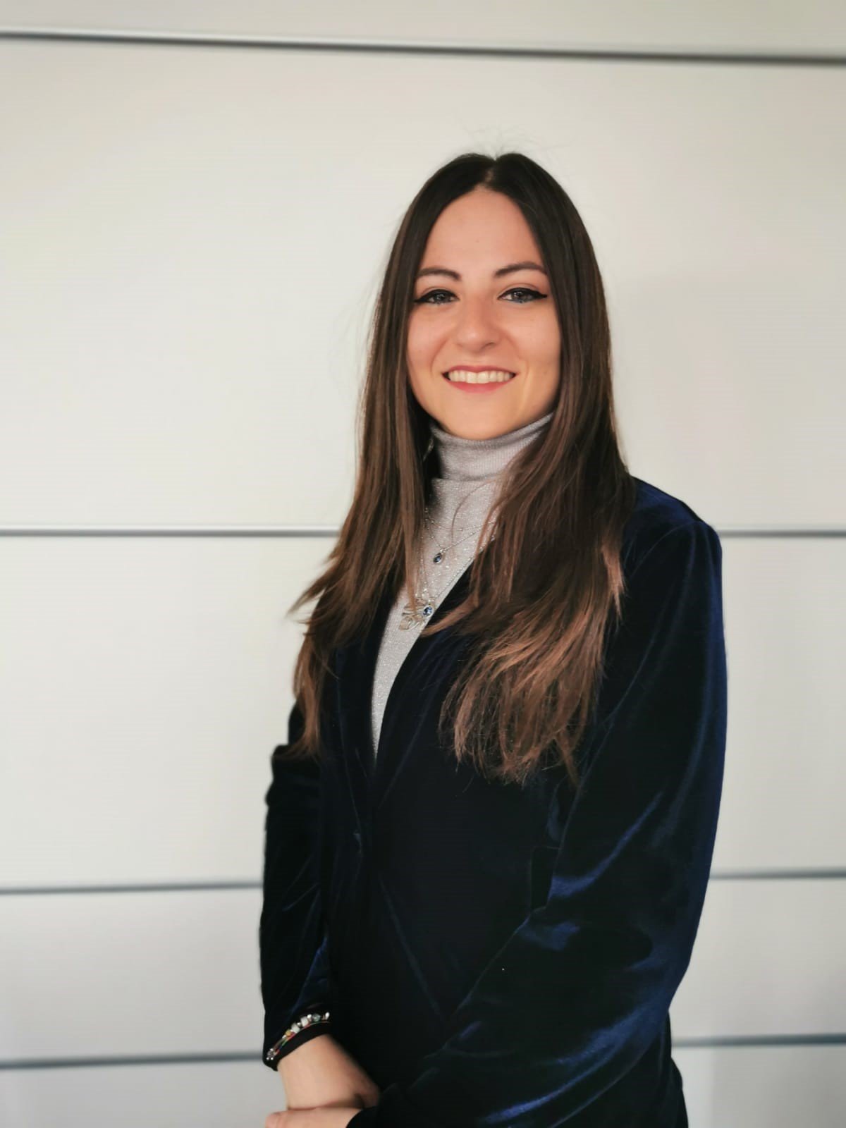 Francesca  Bandieri