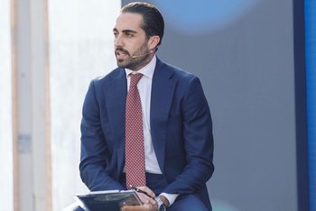 Andrea Frollà