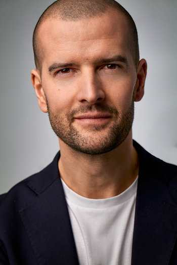 Mario  Moroni