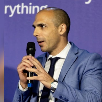 Giorgio Agrifoglio