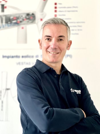 Marco  Moschini