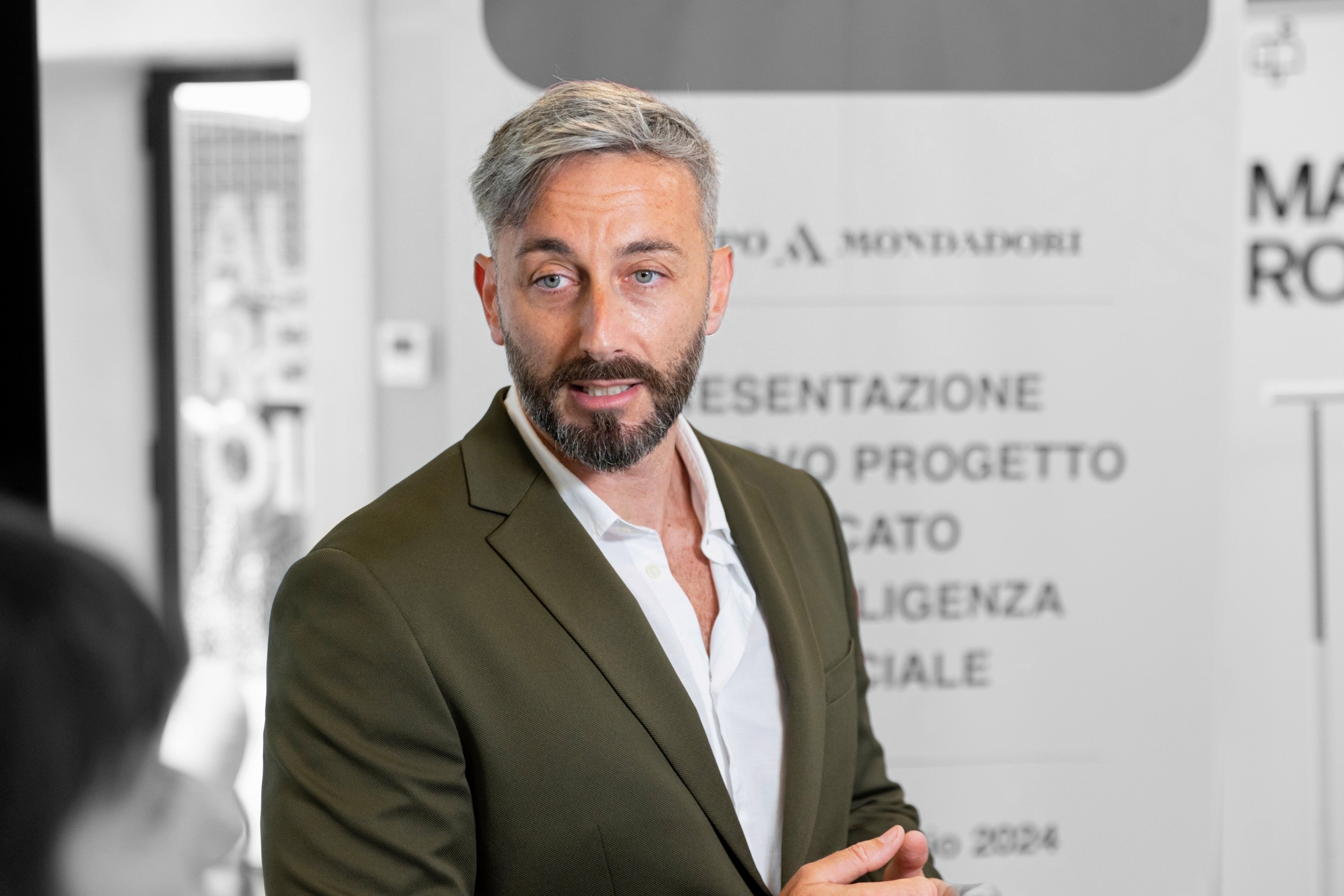Stefano  Argiolas