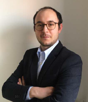 Luca Pirré