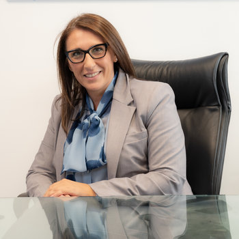 Giovanna  Gaballo
