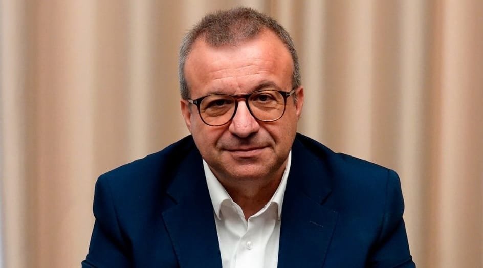 Emanuele  Cani