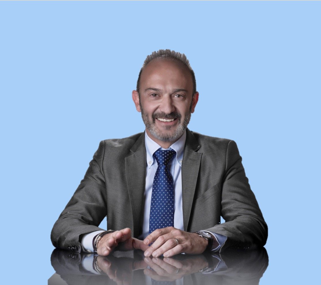 Stefano  Brandinali
