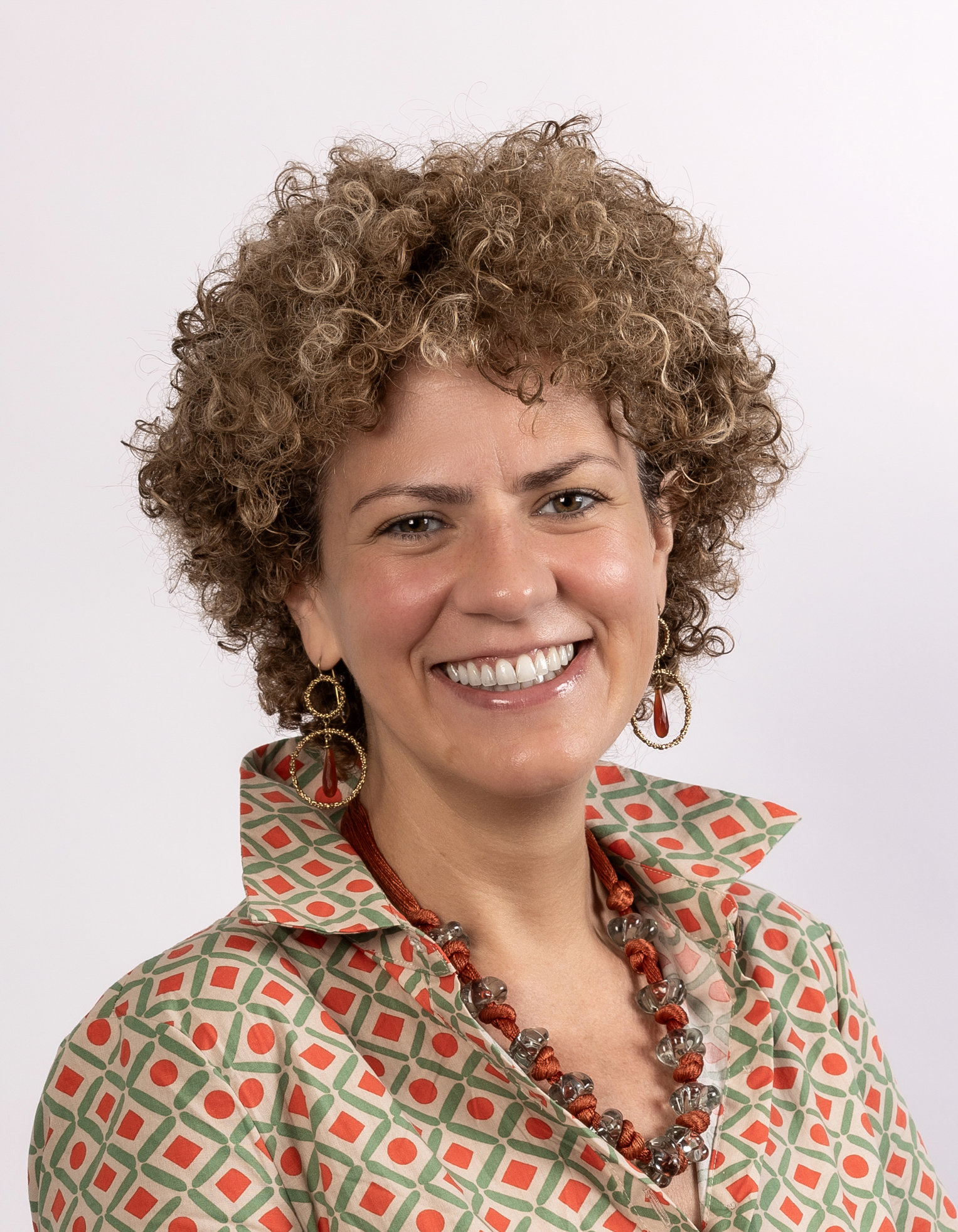 Marina Benedetti