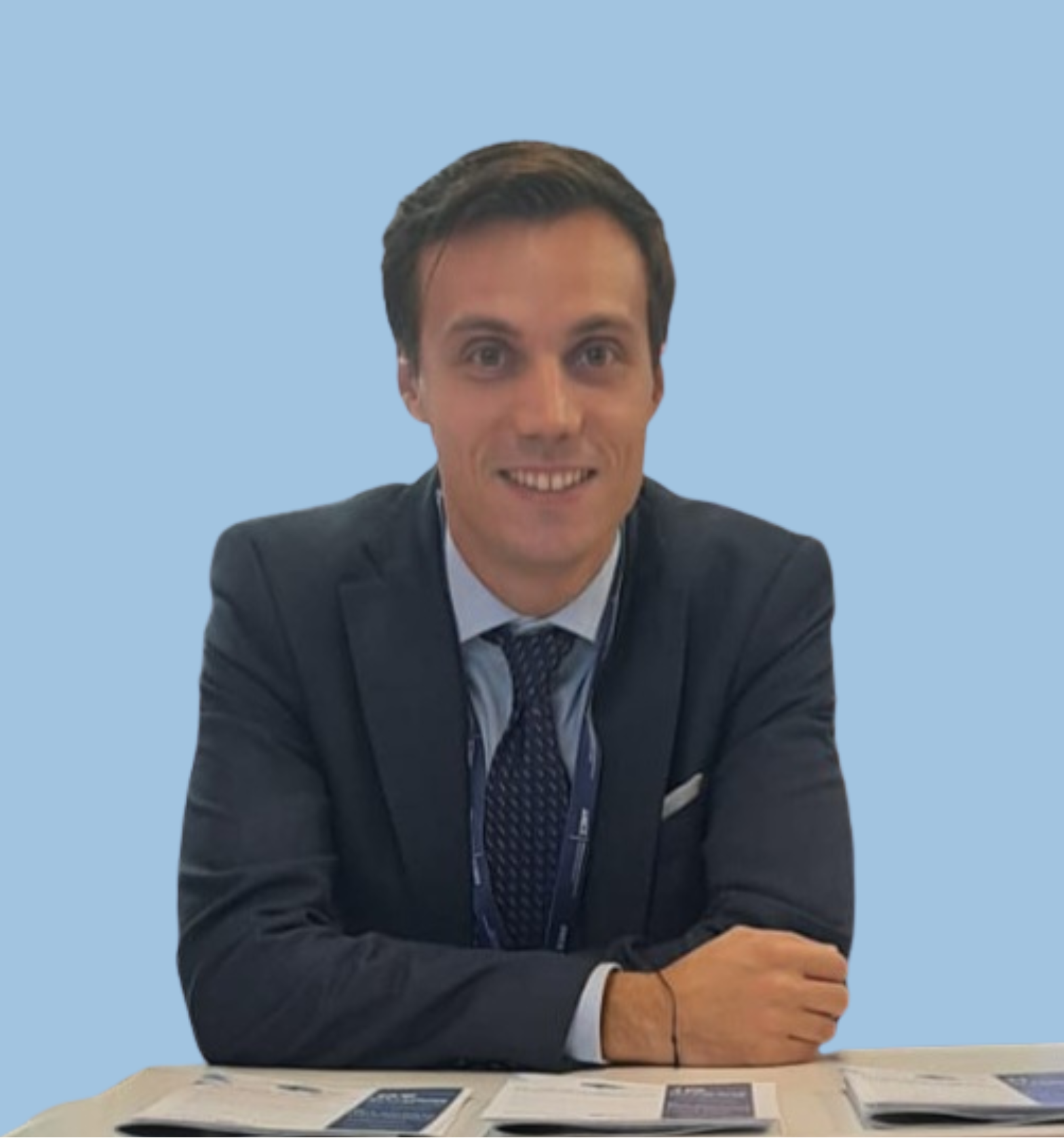 Luigi Pallante