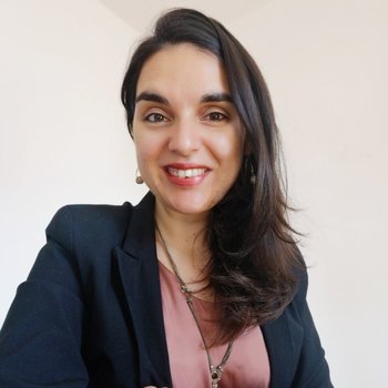 Silvia Fierro