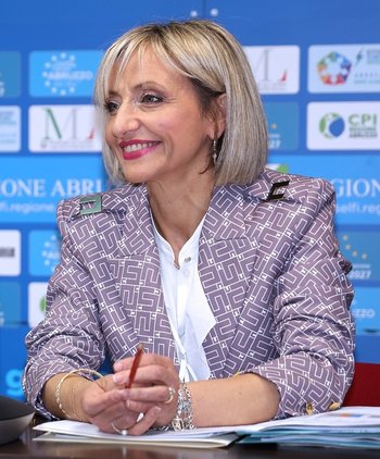 Tiziana Magnacca