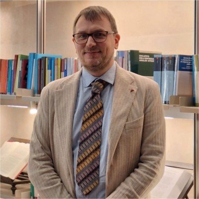 Giacinto Tenaglia