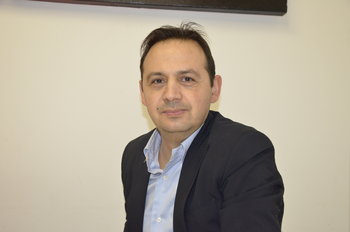 Massimiliano  Carpineta