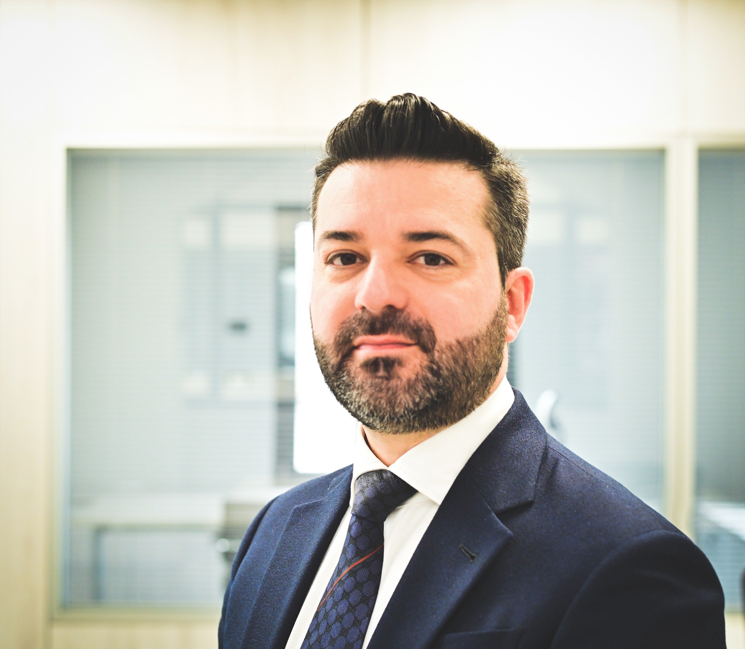 Massimiliano  Tacconelli