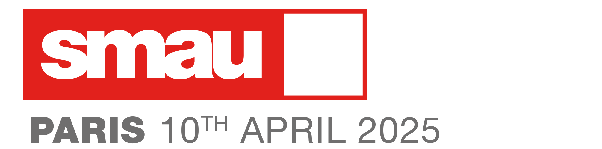 SMAU Paris 2025