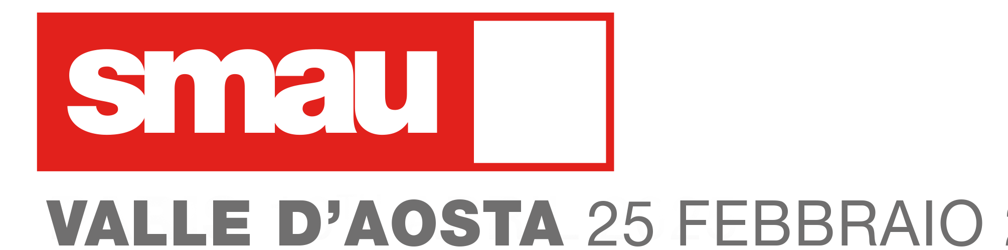 SMAU Valle d'Aosta 2025