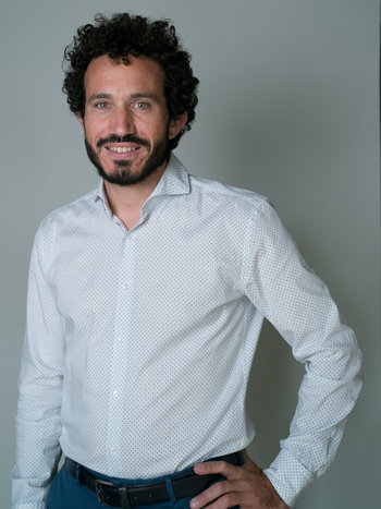 Davide Trapani