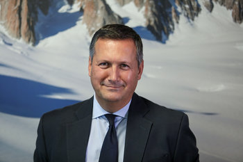 Giuseppe Argirò
