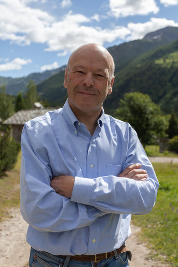 Nicola Rosset