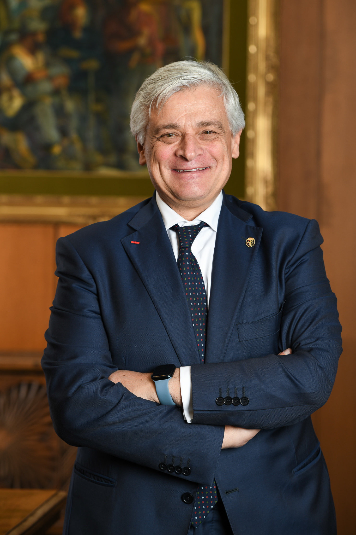 Luciano Caveri