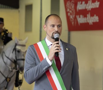 Alessandro Giovenzi