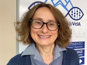 Manuela Vecchi