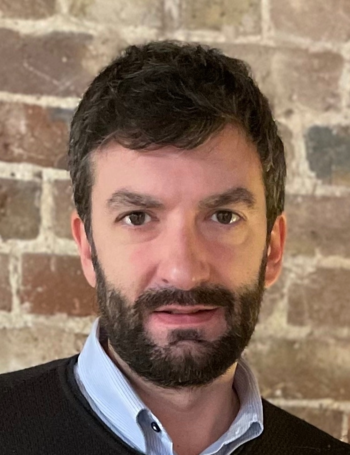 Andrea Ballatore
