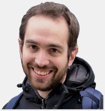 Mattia Palazzi