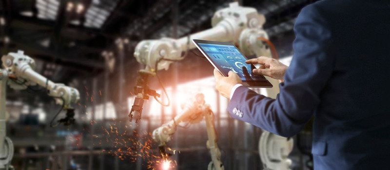 Italtel is the Ideal Partner for Manufacturing Companies
