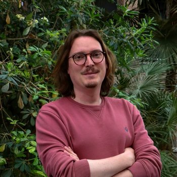 Julien NICOLAS
