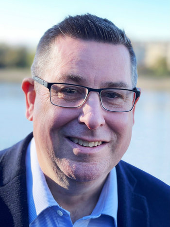 Stephen Cowan