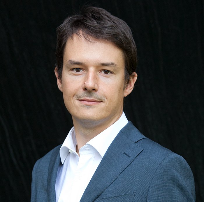 Stefano Molino