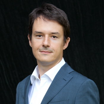 Stefano Molino