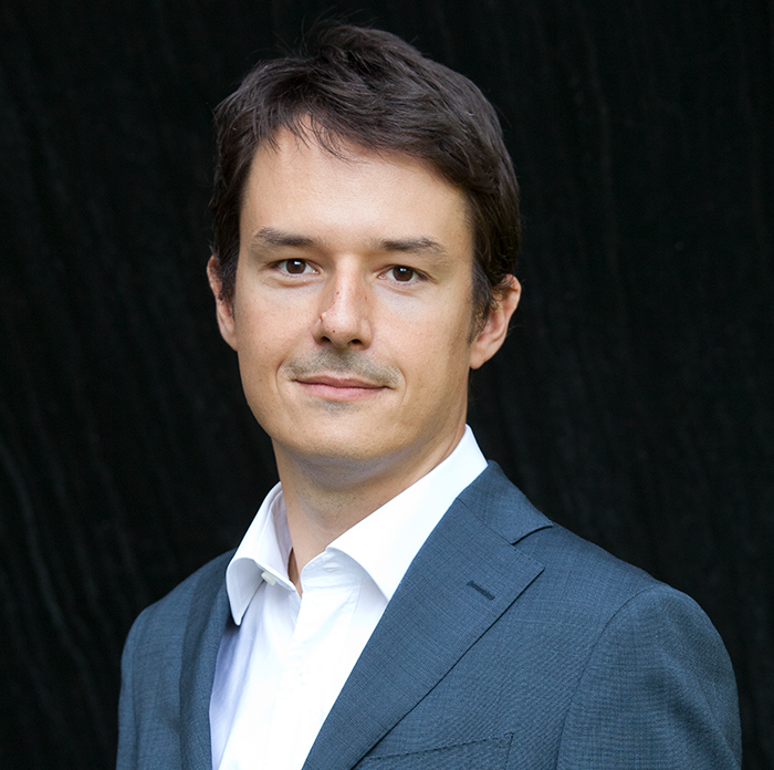 Stefano Molino