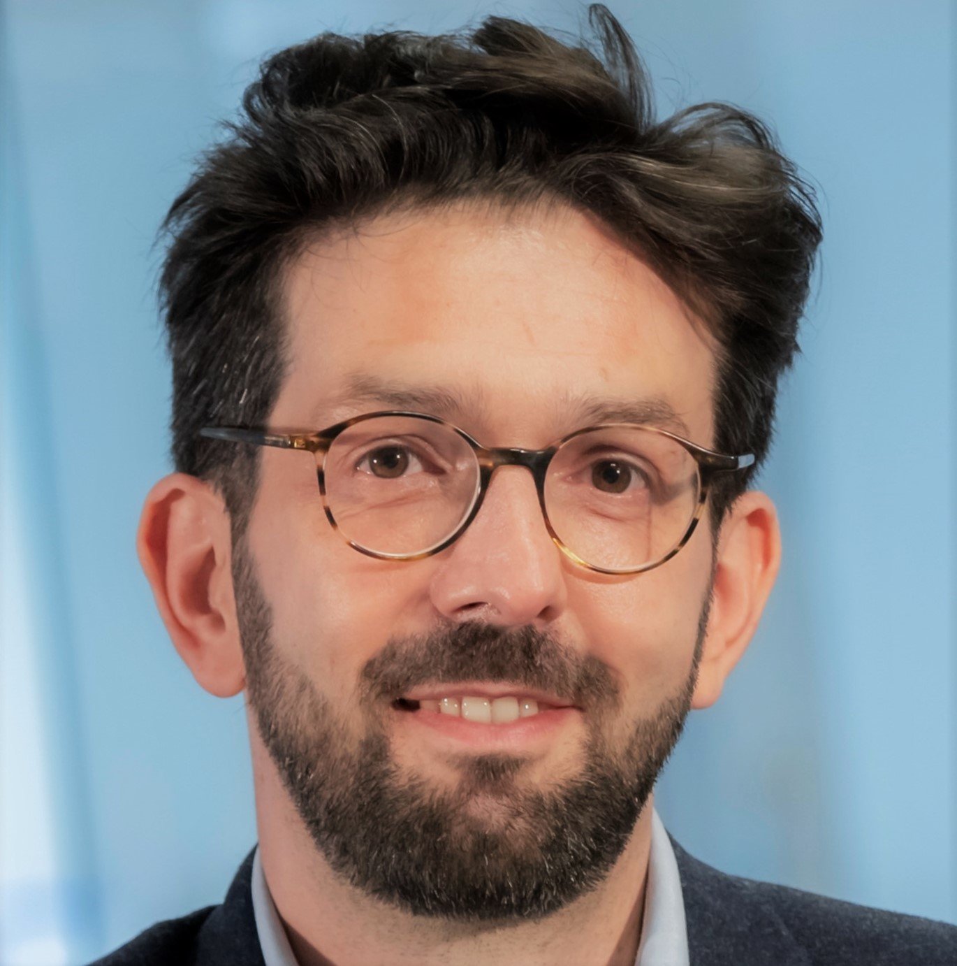 Nicolas  Ambrosioni