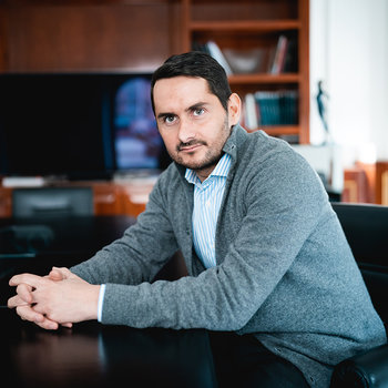 Davide Fioranelli