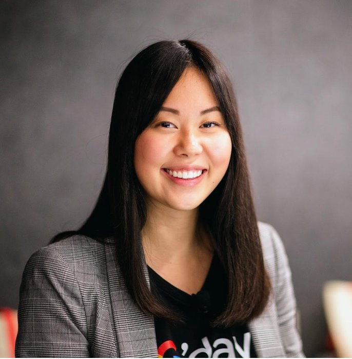 Karen Zhang
