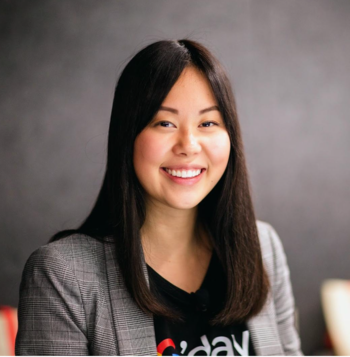 Karen Zhang