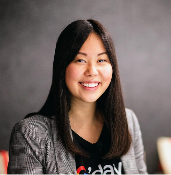 Karen Zhang