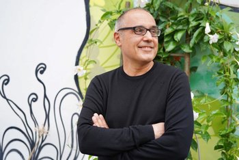 Paolo Guarnieri