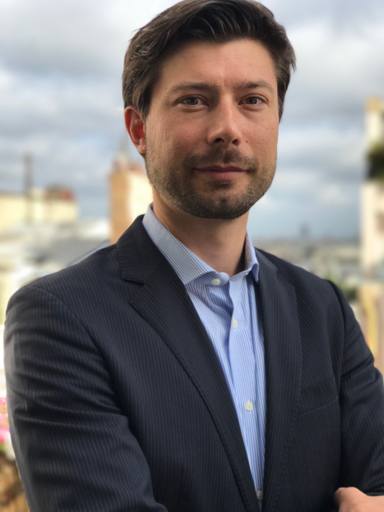 Nino  Marchiori