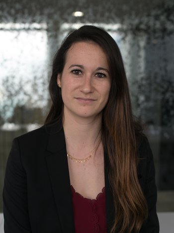Alizée Blanchin