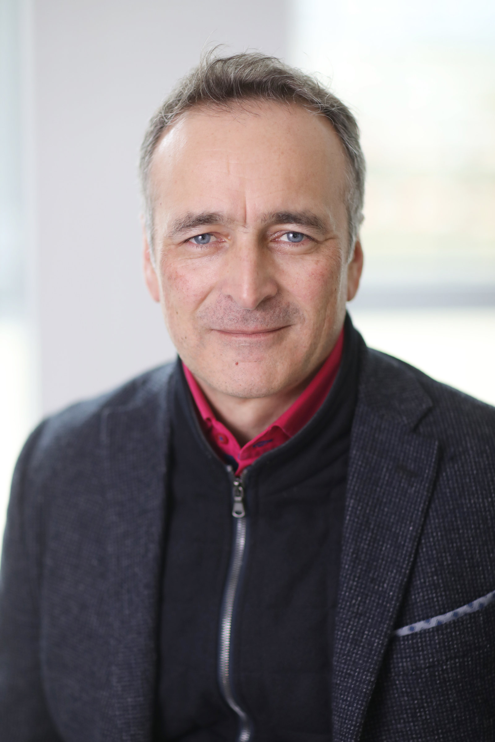 Ludovic Centonze
