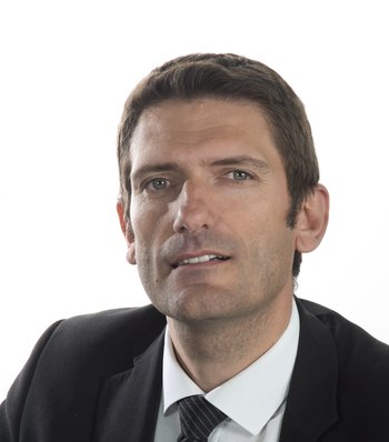 Gregory Traumant