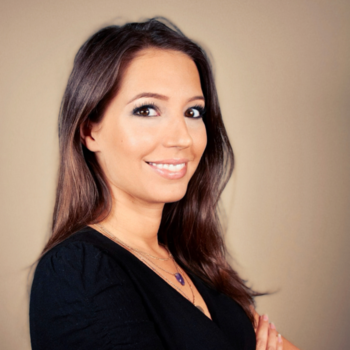 Anne-Lise Lajoie